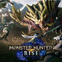 MONSTER HUNTER RISE Steam Альтергифт