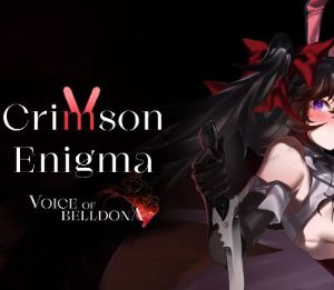 Voice of Belldona - Skin - Crimson Enigma DLC PC Steam Ключ