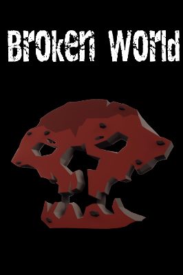 Broken World Steam Ключ