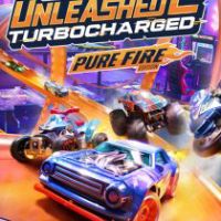 Hot Wheels Unleashed 2 Turbocharged - Pure Fire Pack DLC EU PS4 Ключ