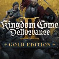 Kingdom Come: Deliverance II Gold-издание US PC Steam Ключ