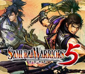 SAMURAI WARRIORS 5 Digital Deluxe-издание Steam Ключ