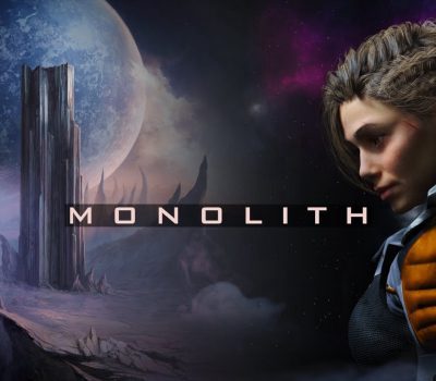 Monolith PC Steam Ключ
