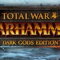 Total War: Warhammer: Dark Gods издание PC Steam Ключ