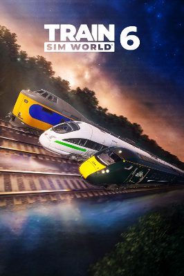 Train Sim World 6: Thomas & Friends издание PC Steam Аккаунт
