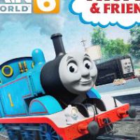 Train Sim World 6: Thomas & Friends издание PC Steam Аккаунт
