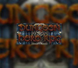 Dungeon Hero PC Steam Ключ