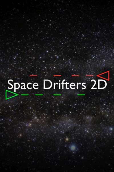 Space Drifters 2D Steam CD Key