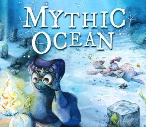 Mythic Ocean AR XBOX One Ключ