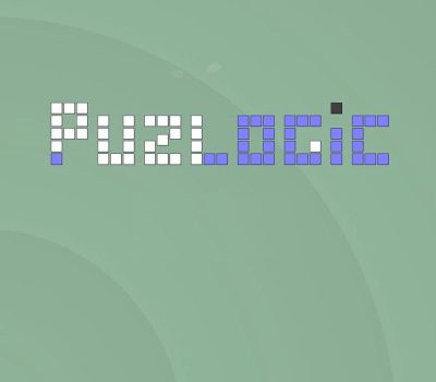 Puzlogic Steam Ключ