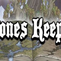 Stones Keeper PC Steam Ключ