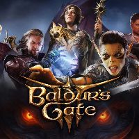 Baldur's Gate 3 PS5 Online Аккаунт Activation