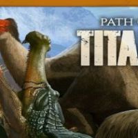 Path of Titans Deluxe Founder's Pack (Game Preview) XBOX One Аккаунт