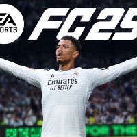 EA SPORTS FC 25 PC Steam Аккаунт