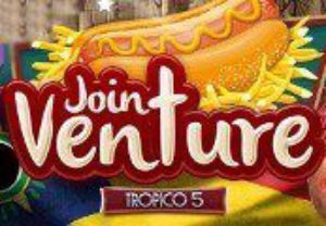 Tropico 5 - Joint Venture DLC Steam Ключ