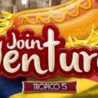 Tropico 5 - Joint Venture DLC Steam Ключ