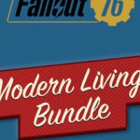 Fallout 76 - Modern Living Набор DLC Xbox Series X|S Ключ