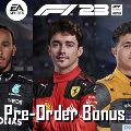 F1 2023 — Ключи активации