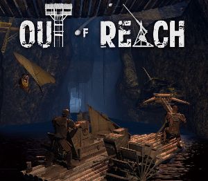 Out of Reach Steam Ключ