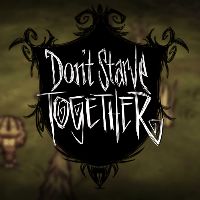 Don't Starve Together Steam Альтергифт