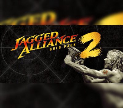 Jagged Alliance 2: Gold PC Steam Ключ