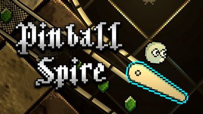 Pinball Spire PC Steam Ключ