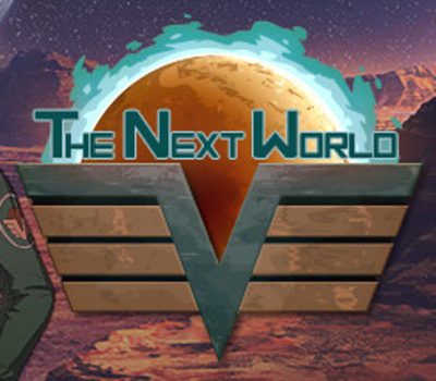 The Next World Steam Ключ
