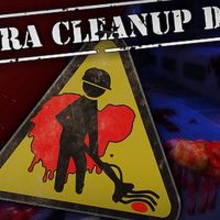 Viscera Cleanup Detail EU PC Steam Альтергифт