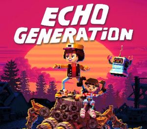 Echo Generation XBOX One / Xbox Series X|S / PC Account