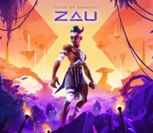 Tales of Kenzera: ZAU Nintendo Switch Online Аккаунт Activation
