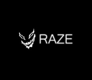 RAZE PC Steam Ключ