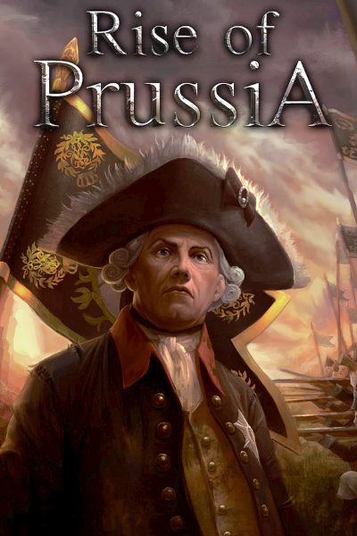 Rise of Prussia Gold Steam CD Key