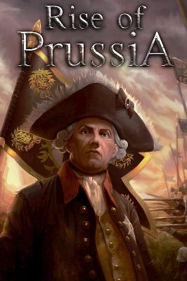 Rise of Prussia Gold Steam Ключ
