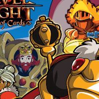 Shovel Knight: King of Cards PC Steam Ключ