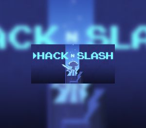 Hack 'n' Slash EU Steam Ключ