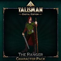 Talisman - Character Pack #20 Ranger DLC Steam Ключ