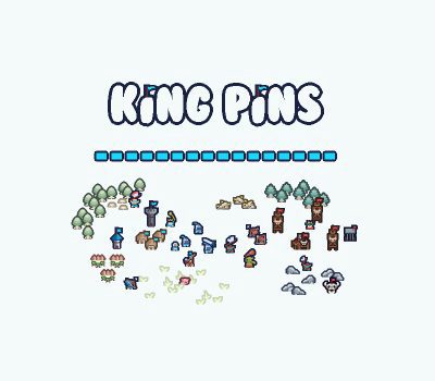 King Pins Steam Ключ