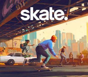 Skate. - Season 4/5 Набор новичка 2 DLC Xbox Series X|S Ключ