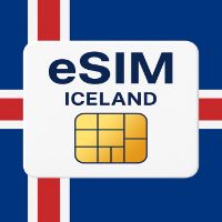 eSIMs 3 GB Data Mobile IS (valid for 30 Days)