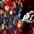 Persona 5 Royal — Ключи активации