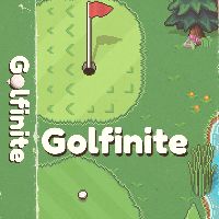 Golfinite PC Steam Ключ