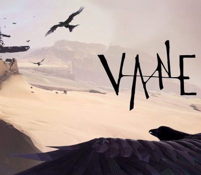 Vane Steam Ключ