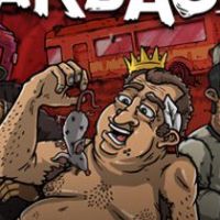 Garbage Steam Ключ