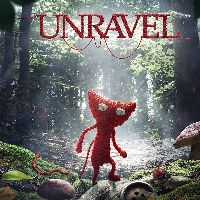 Unravel EN Language Only PC EA App Ключ