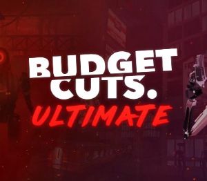 Budget Cuts Ultimate Steam Ключ