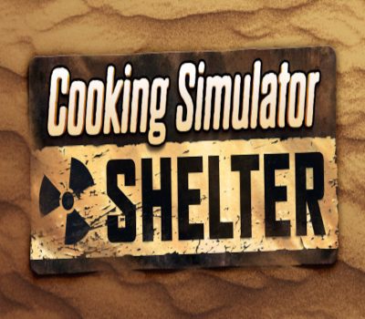 Cooking Simulator - Shelter DLC PC Steam Ключ
