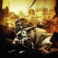 Sniper Elite Steam Ключ