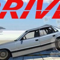BeamNG.drive Steam Ключ