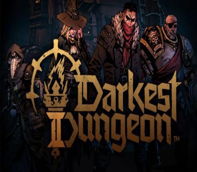 Darkest Dungeon II Nintendo Switch Online Аккаунт Activation