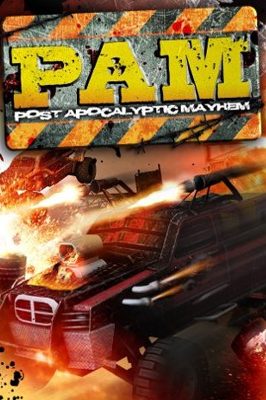 Post Apocalyptic Mayhem Steam Подарок